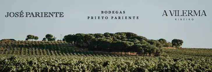Bodegas Jose Pariente