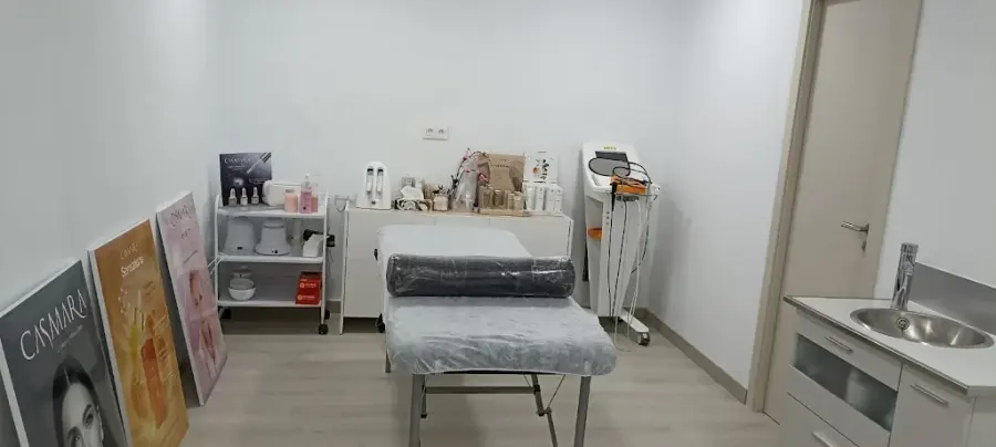Micropigmentacion capilar y Estetica Avanzada Sorli