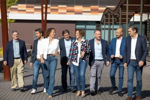 GRUPRO - Grupo Inmobiliario