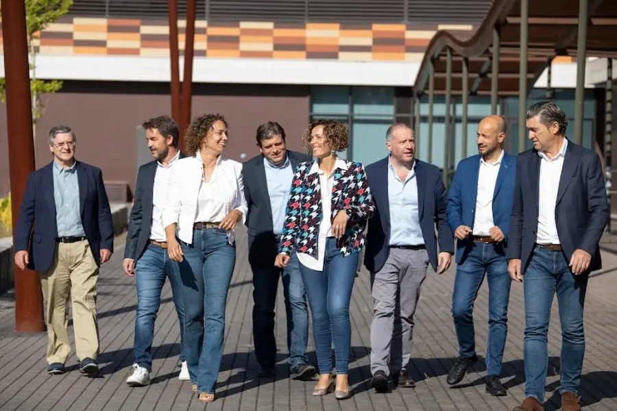GRUPRO - Grupo Inmobiliario