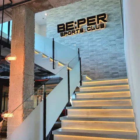 Beper Sport Club
