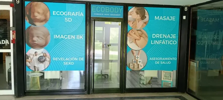 Ecobody 5D