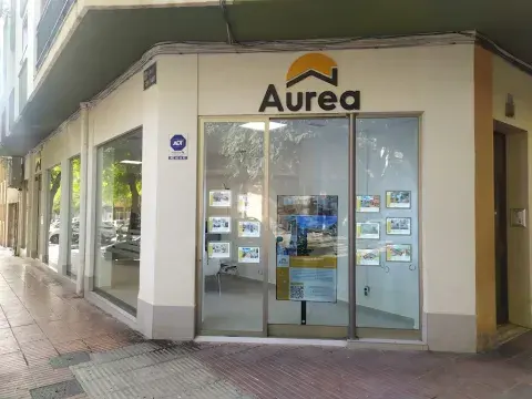 Aurea agencia inmobiliaria en San Vicente del Raspeig Alicante
