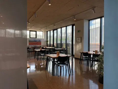 Restaurante Diametro200