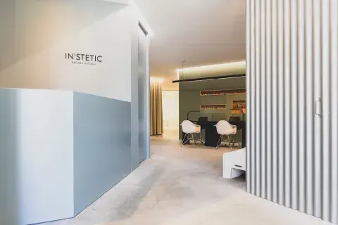 IN'STETIC