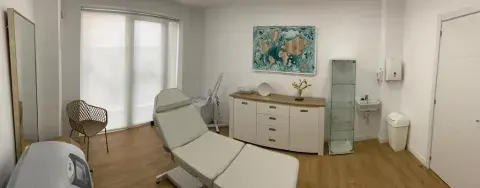 Clinica MER - Medicina Estetica Dra. Real