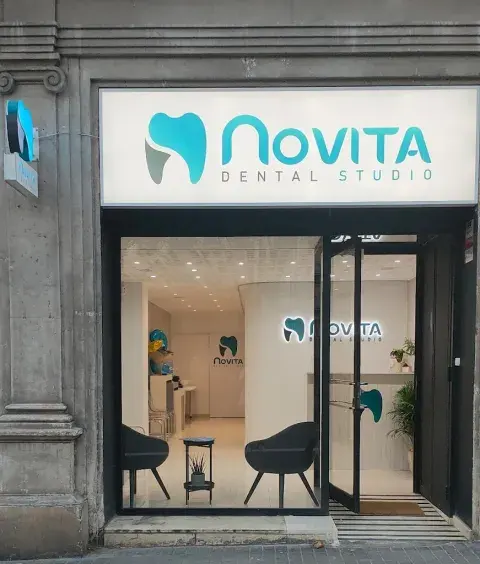 Clinica Dental Novita Dental Studio