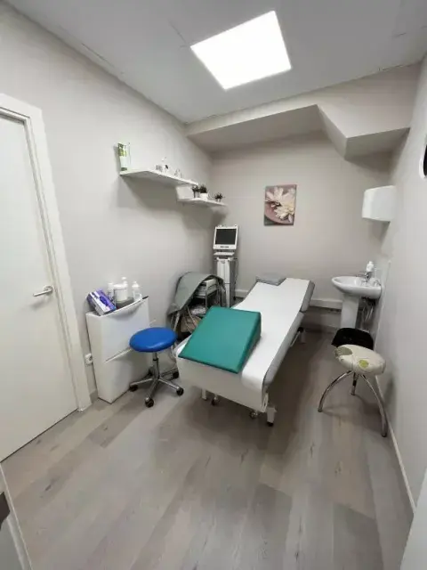 Clinicas Retiro - Fisioterapia y Psicologia en Madrid