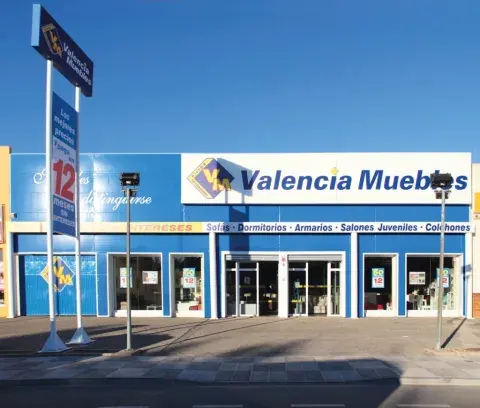 Valencia Muebles