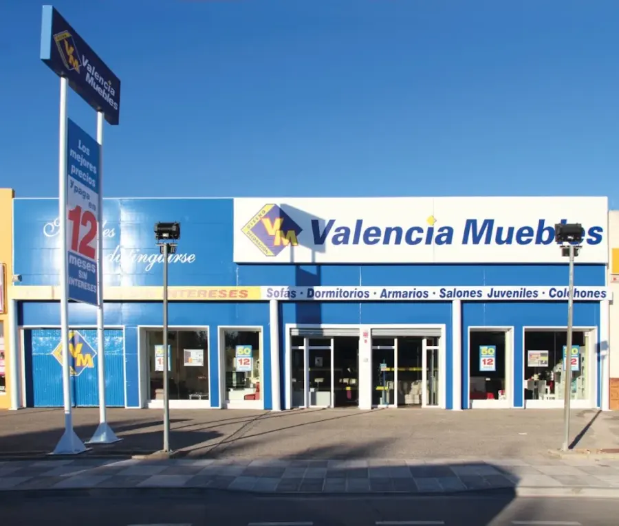 Valencia Muebles