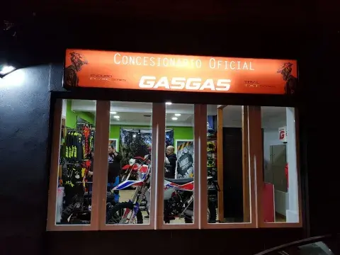 ENDUROLEON - Concesionario Oficial Rieju | Gas Gas | Cyclone