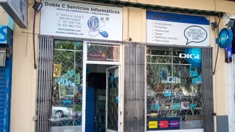 DOBLEC