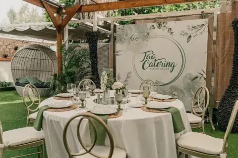 Tao Catering