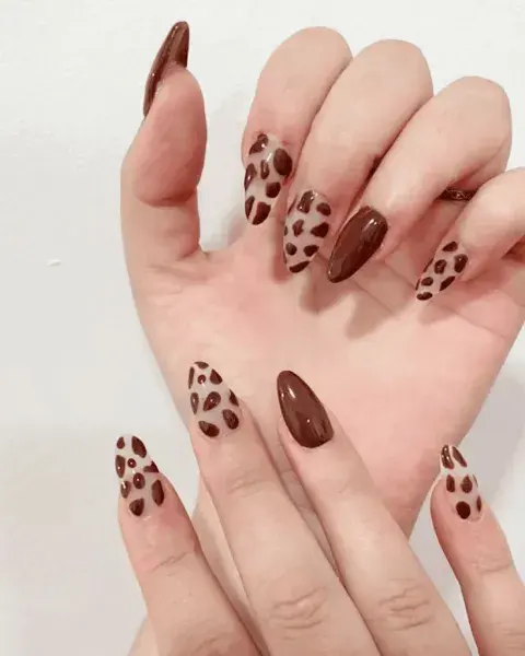 Jeniffer's Hands