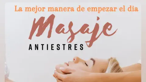 Bienesther Quiromasaje, Osteopatia, Tailandes, Ayurveda, Yoga, Coach estrategica, Risoterapia Cambrils y Sant Cugat