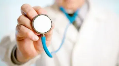 Centro medico "Avda 101"