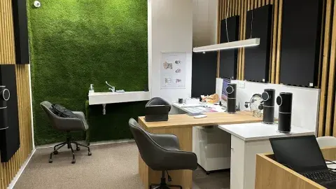 Auditio Reus