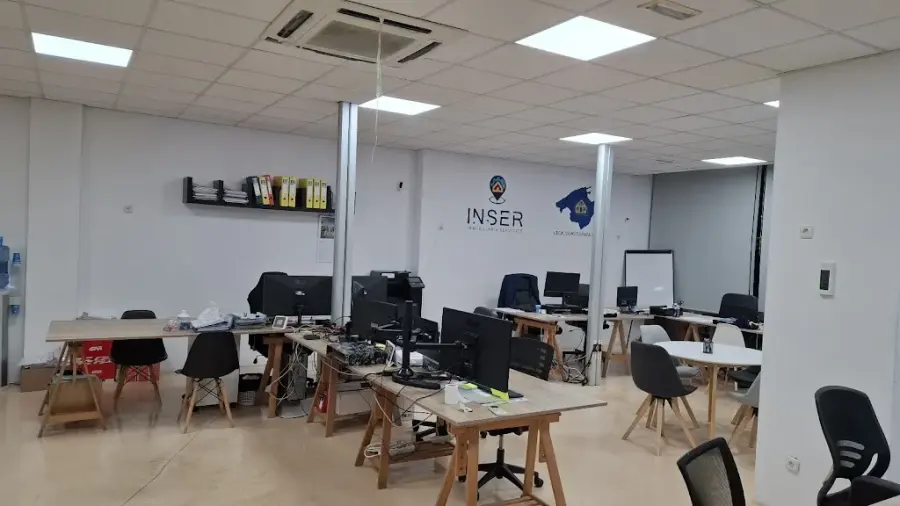 Inser Inmobiliaria