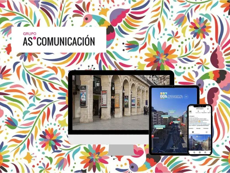 Grupo As de Comunicacion