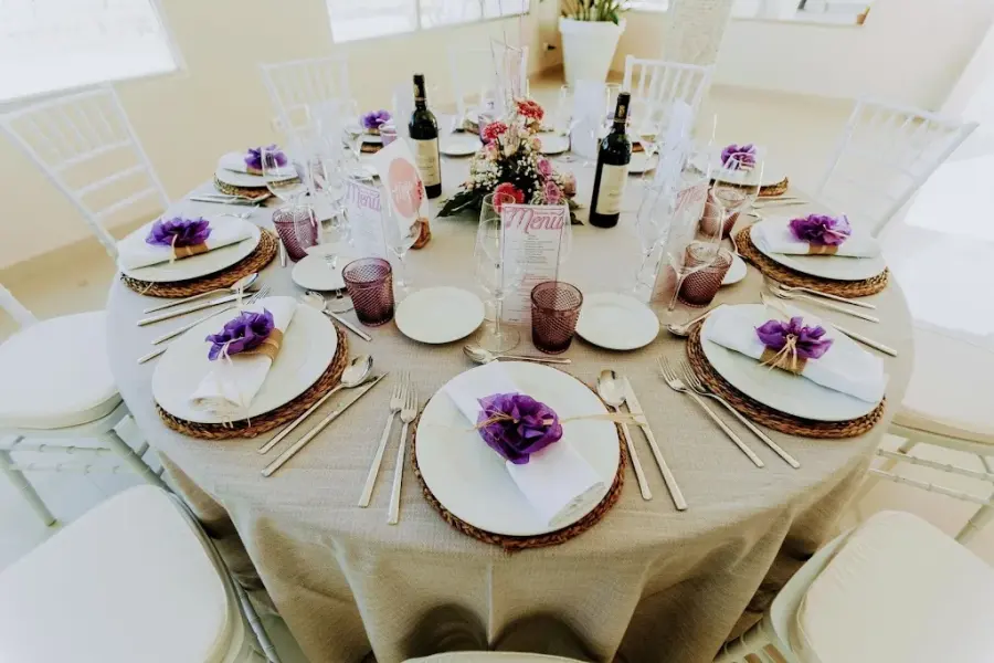 LA SOLERA ~Restaurant & Events
