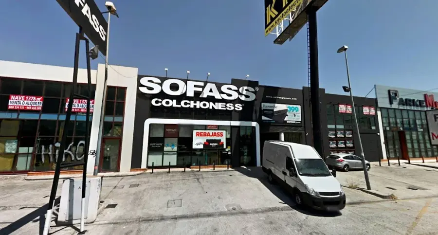 SOFASS Granada
