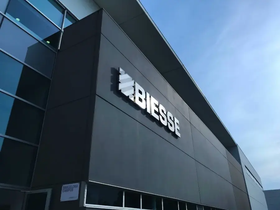 Biesse Iberica