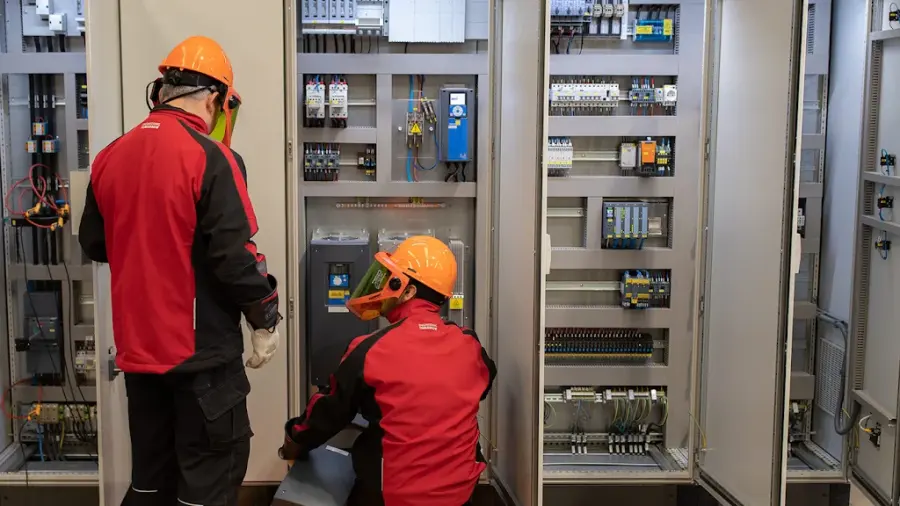 Ingesis Automatizacion Sede Norte