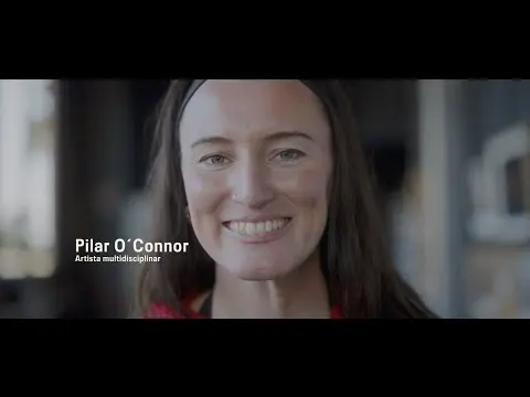 Interview w. Pilar O'Connor. Moments festival 2025