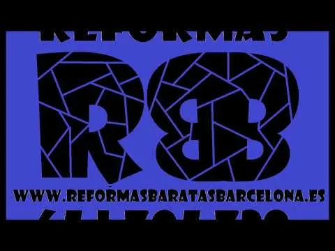 Vídeo de Reformas Baratas en Barcelona