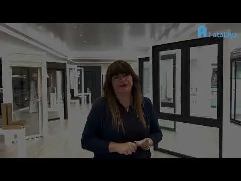Ventanas de Alta Prestación, Pérgolas Bioclimáticas y Aislamiento Interior | L’Atalaya