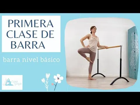 BARRA :: aprende la técnica básica
