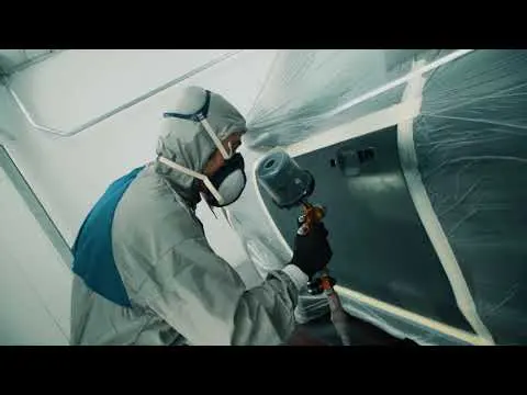Vídeo de Dupesan