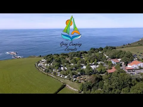 Vídeo de Gran Camping Zarautz