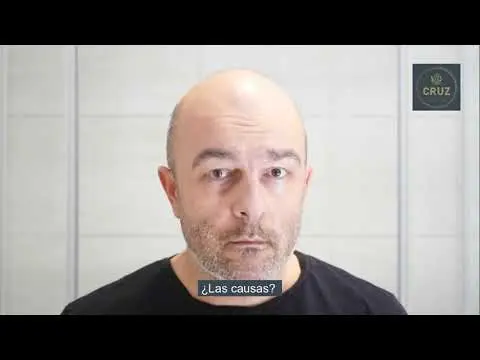 3 Consejos Fáciles para Cuidar tu Cabello y Prevenir la Caída – Peluquería Cruz