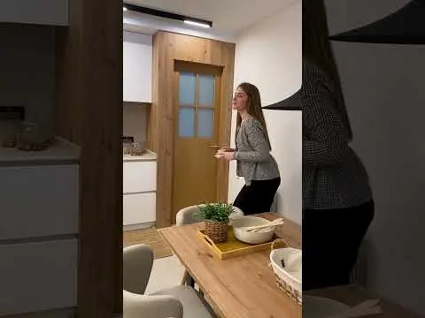 Así es la cocina del proyecto Castanyer ✨