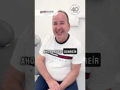 Prótesis fija superior