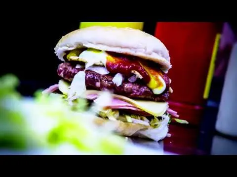 Vídeo de New Machin | Hamburgueseria Las Palmas