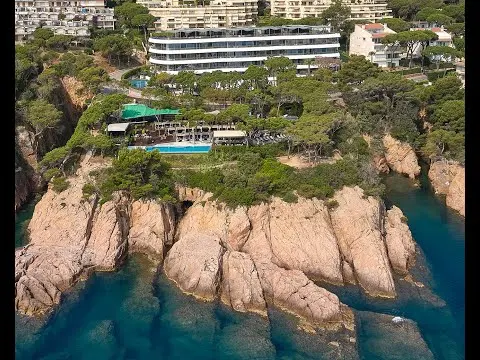 Alàbriga Hotel & Home Suites 5* GL