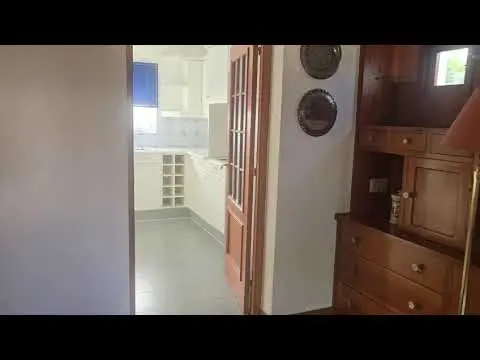 🏡 Casa independiente con jardín, garaje y xoco en Es Castell – 5 habitaciones