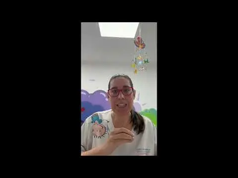 Curso fisioterapia pediátrica en Fisiocyl