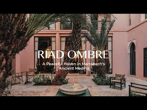 Vídeo de RECDI8 LIVING