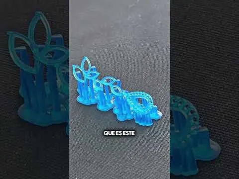 👰‍♀️ Pendientes de boda personalizados hechos en 3D 💍 ¡¡PARTE 2!!