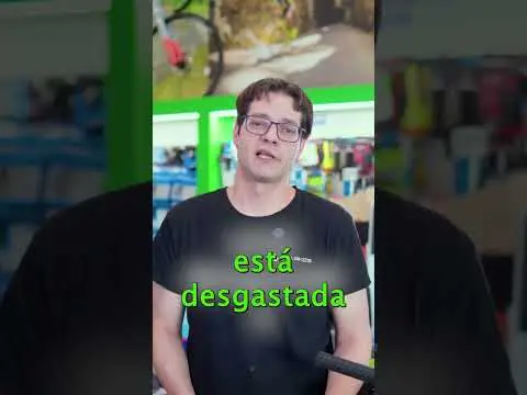 Si la cadena salta en pleno esfuerzo, no solo molesta