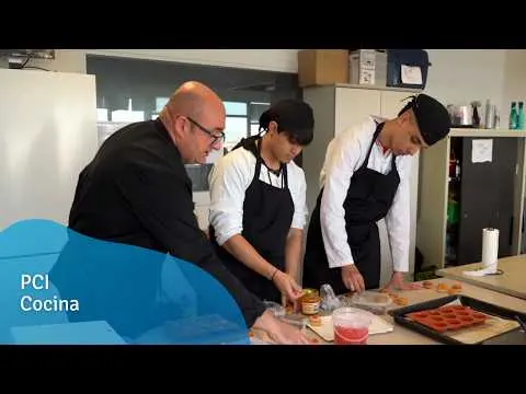 👨‍🍳 Formación en hostelería: El camino de nuestros chefs hacia el empleo