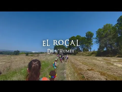 El Rocal de l'Humet - colònies 2025