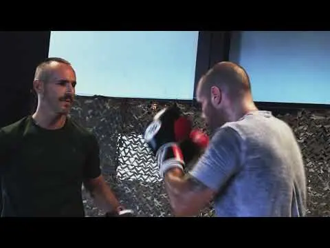 Boxeo Zen Garraf Vilanova i la Geltru