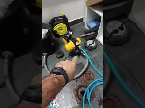 Mantenimiento suelo radiante