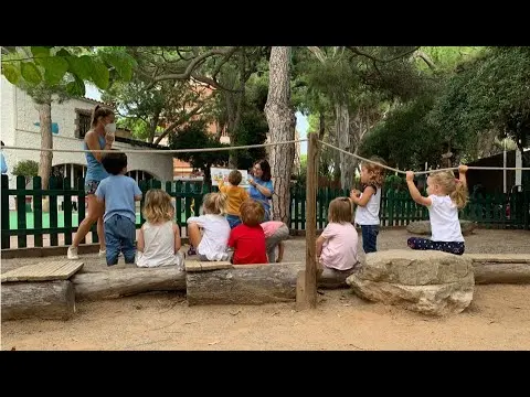 Cómo llevamos a cabo nuestro proyecto educativo en tiempos de Covid.