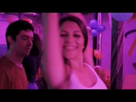 Vídeo de 7rosas sala