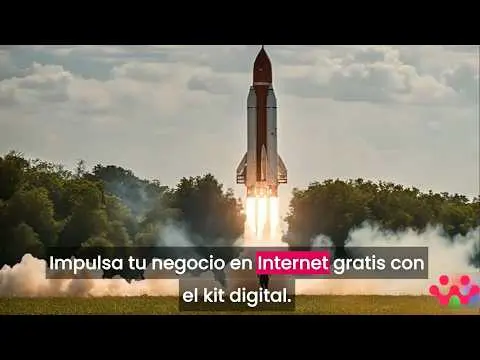Dexpega Solicitud Kit Digital anuncio